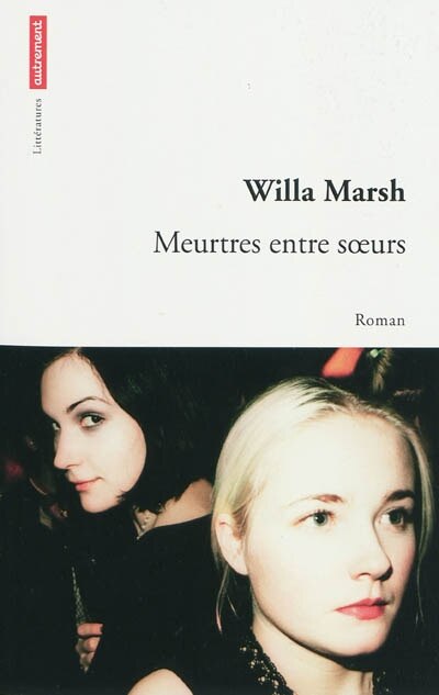 Couverture_Meurtres entre soeurs