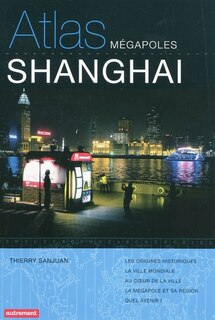 Front cover_Shanghai