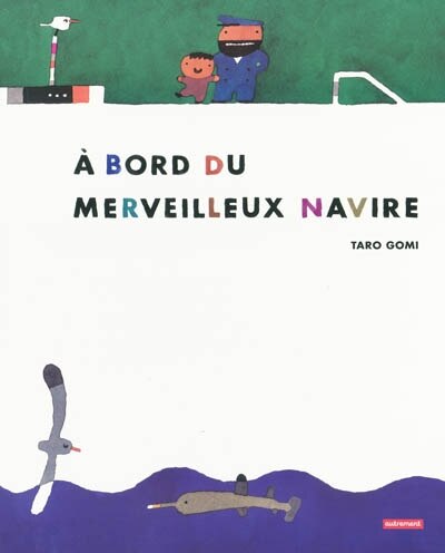 Couverture_A bord du merveilleux navire