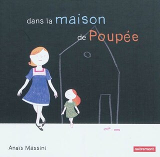 Front cover_Dans la maison de poupée