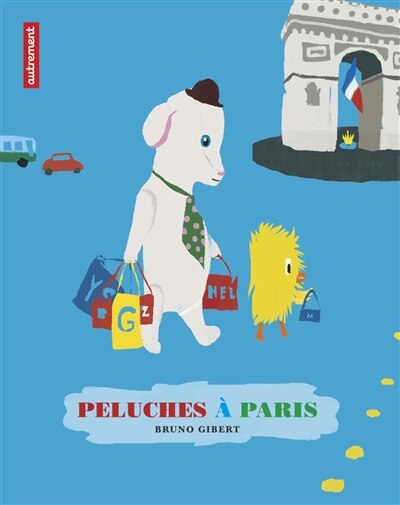 Couverture_Peluches &agrave; Paris