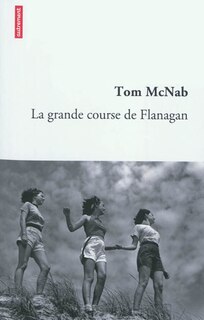 Front cover_La grande course de Flanagan