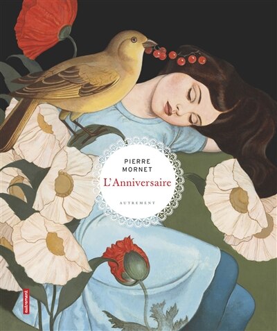 Front cover_L' anniversaire