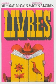 Front cover_Livres !