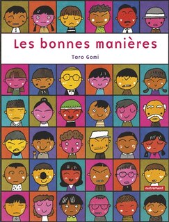Couverture_Les bonnes manières