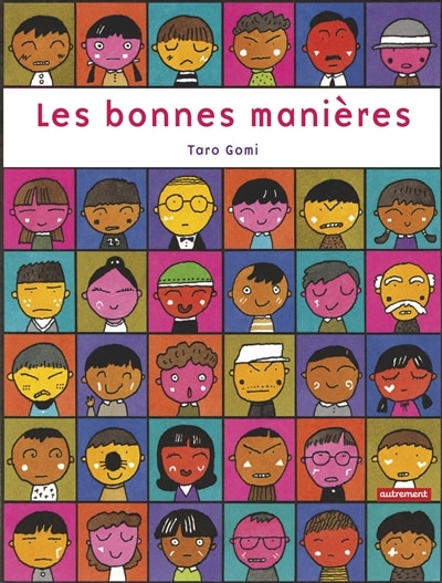 Couverture_Les bonnes manières