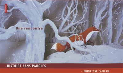 Front cover_Une rencontre