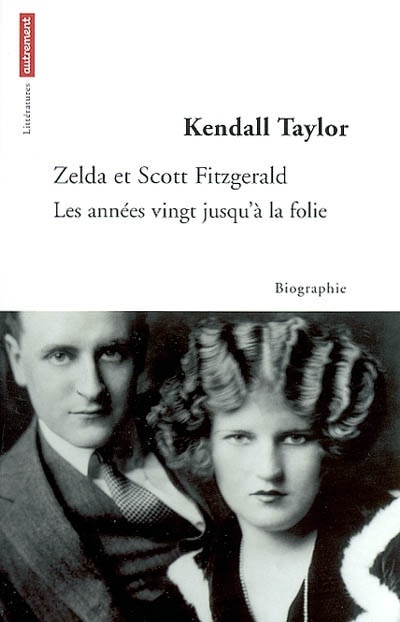 Couverture_Zelda et Scott Fitzgerald