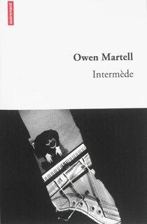 Front cover_Intermède