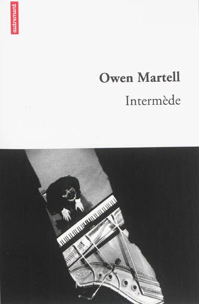 Front cover_Intermède