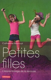 Front cover_Petites filles