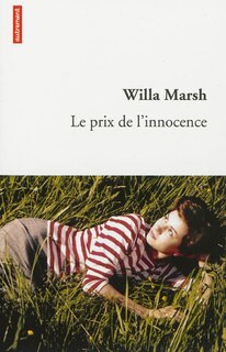 Front cover_Le prix de l'innocence
