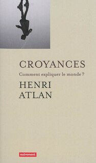 Front cover_Croyances