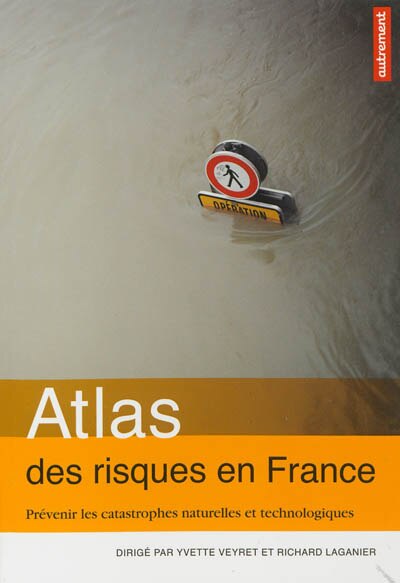Couverture_Atlas des risques en France