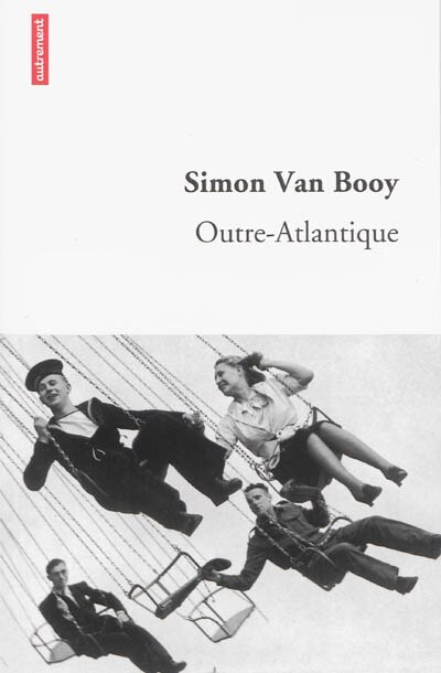 Front cover_Outre-Atlantique