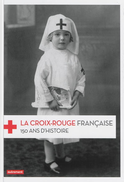 Front cover_La Croix-Rouge française