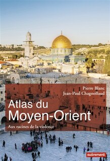 Couverture_Atlas du Moyen-Orient