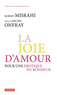 Front cover_La joie d'amour