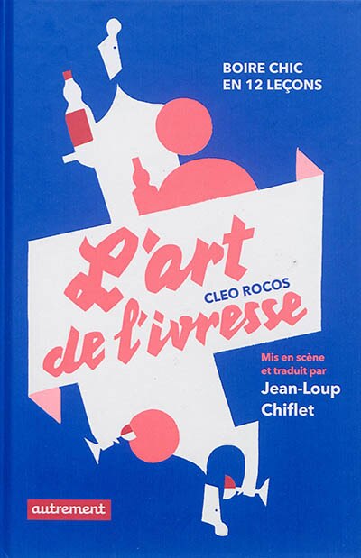 Couverture_L' art de l'ivresse