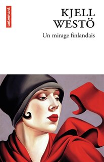Couverture_Un mirage finlandais