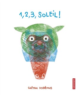 Front cover_1, 2, 3, soleil !