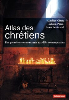 Front cover_Atlas des chrétiens