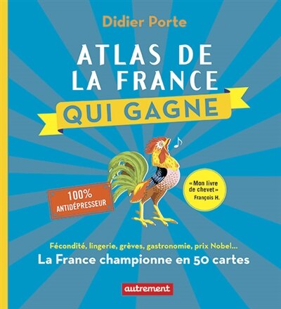 Front cover_Atlas de la France qui gagne