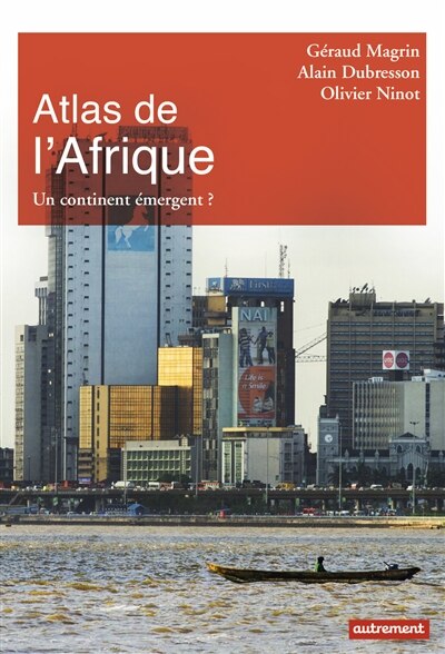 Couverture_Atlas de l'Afrique