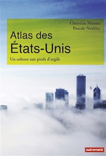 Front cover_Atlas des États-Unis