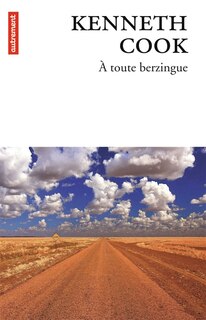Front cover_A toute berzingue