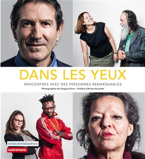 Front cover_Dans les yeux
