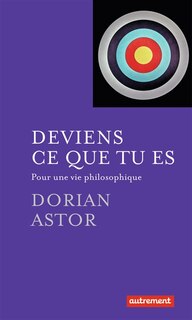 Front cover_Deviens ce que tu es