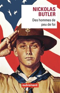 Couverture_Des hommes de peu de foi