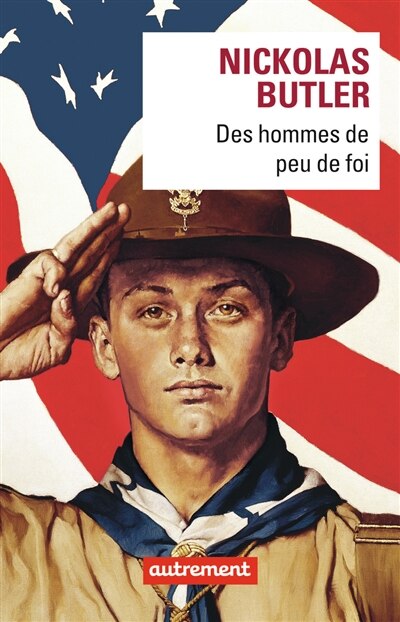 Couverture_Des hommes de peu de foi