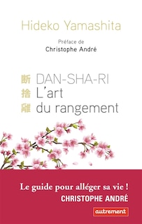 Front cover_Danshari,