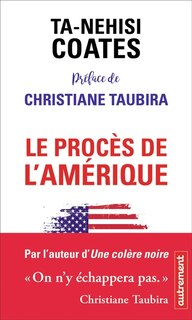 Couverture_Le procès de l'Amérique