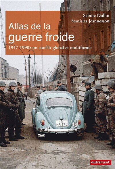 Couverture_Atlas de la guerre froide