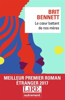 Couverture_Le coeur battant de nos mères