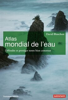 Couverture_Atlas mondial de l'eau