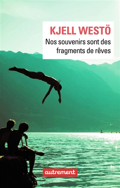 Couverture_NOS SOUVENIRS SONT DES FRAGMENTS DE RÊVES