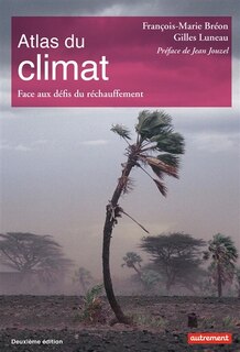 Front cover_Atlas du climat