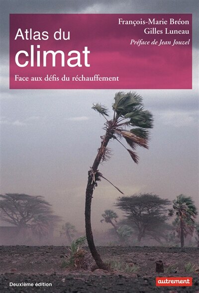 Front cover_Atlas du climat