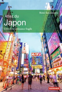 Couverture_Atlas du Japon