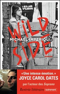 Couverture_Wild side