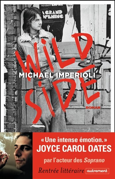 Couverture_Wild side