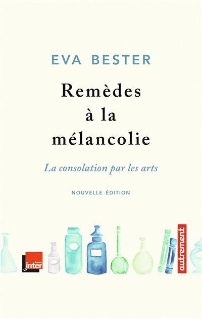 Front cover_Remèdes à la mélancolie