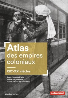 Couverture_Atlas des empires coloniaux