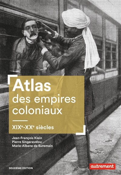 Couverture_Atlas des empires coloniaux