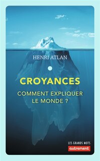 Front cover_Croyances