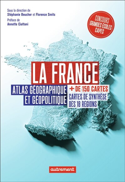 Front cover_La France